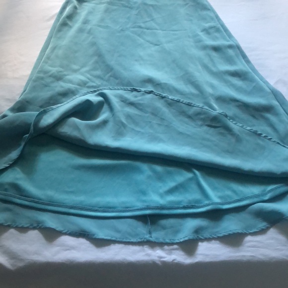 Rokoko by Dazz Blue Midi Dress - Picture 6 of 10